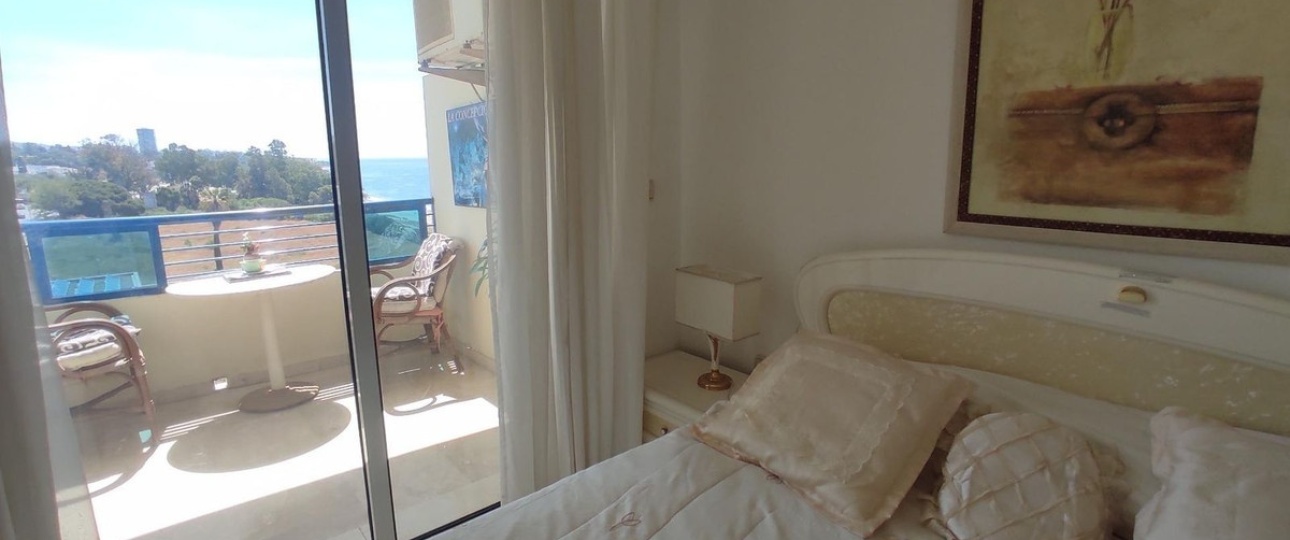 Wiederverkauf - apartment - Marbella - Marbella Centro