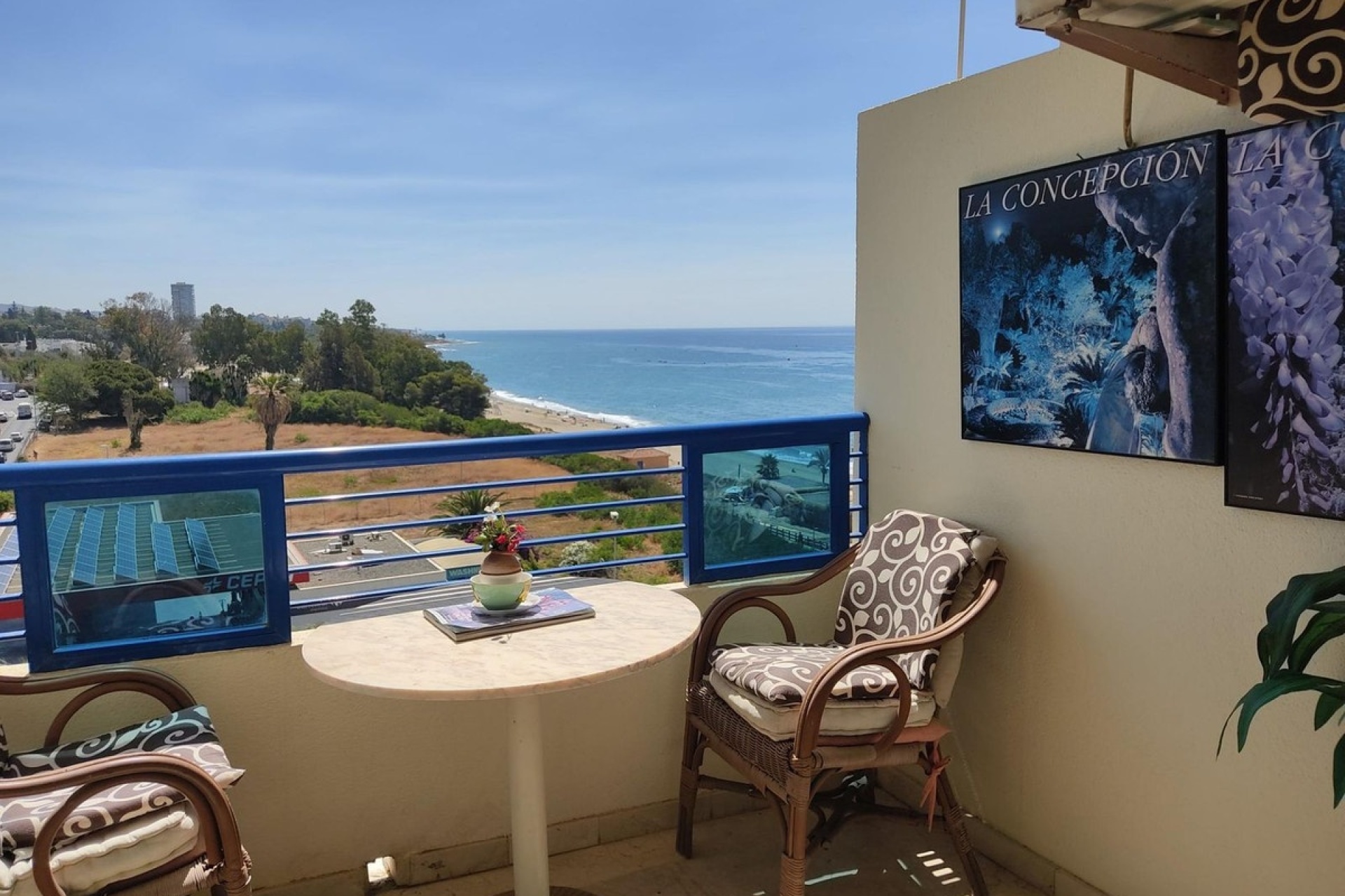 Wiederverkauf - apartment - Marbella - Marbella Centro