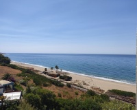 Wiederverkauf - apartment - Marbella - Marbella Centro