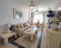 Wiederverkauf - apartment - Marbella - Marbella Centro