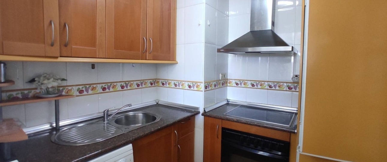 Wiederverkauf - apartment - Marbella - Marbella Centro