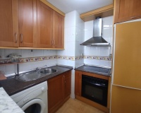 Wiederverkauf - apartment - Marbella - Marbella Centro
