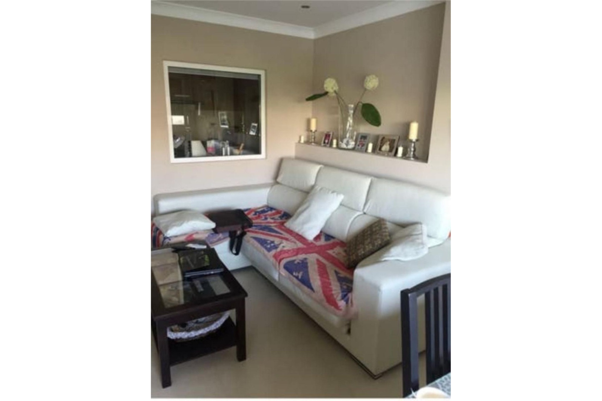 Wiederverkauf - apartment - Marbella - Marbella Centro