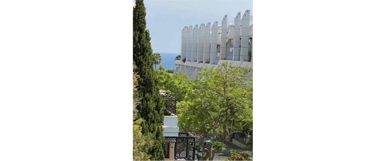 Wiederverkauf - apartment - Marbella - Marbella Centro