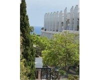 Wiederverkauf - apartment - Marbella - Marbella Centro