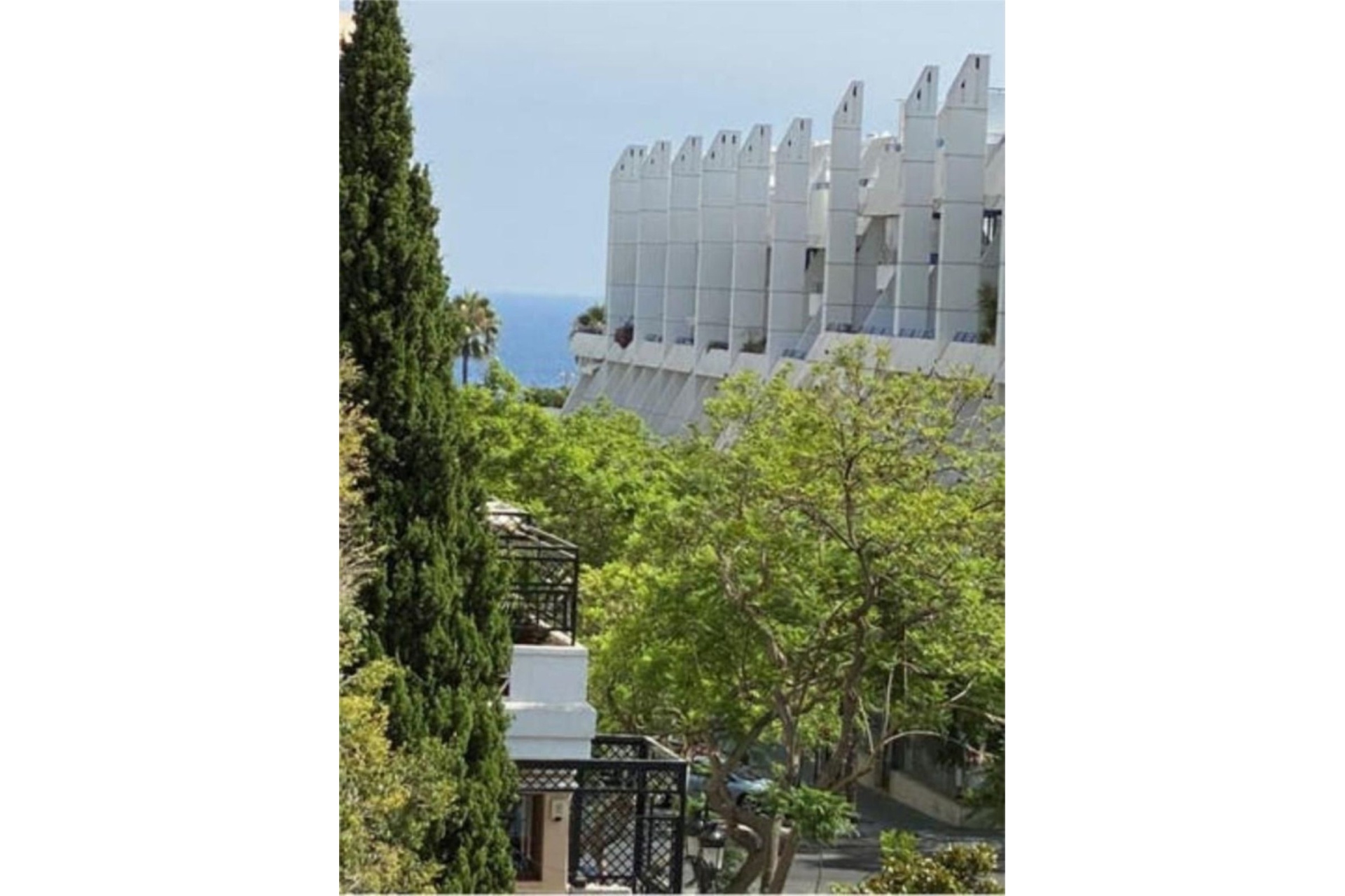 Wiederverkauf - apartment - Marbella - Marbella Centro