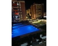 Wiederverkauf - apartment - Marbella - Marbella Centro