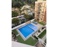 Wiederverkauf - apartment - Marbella - Marbella Centro