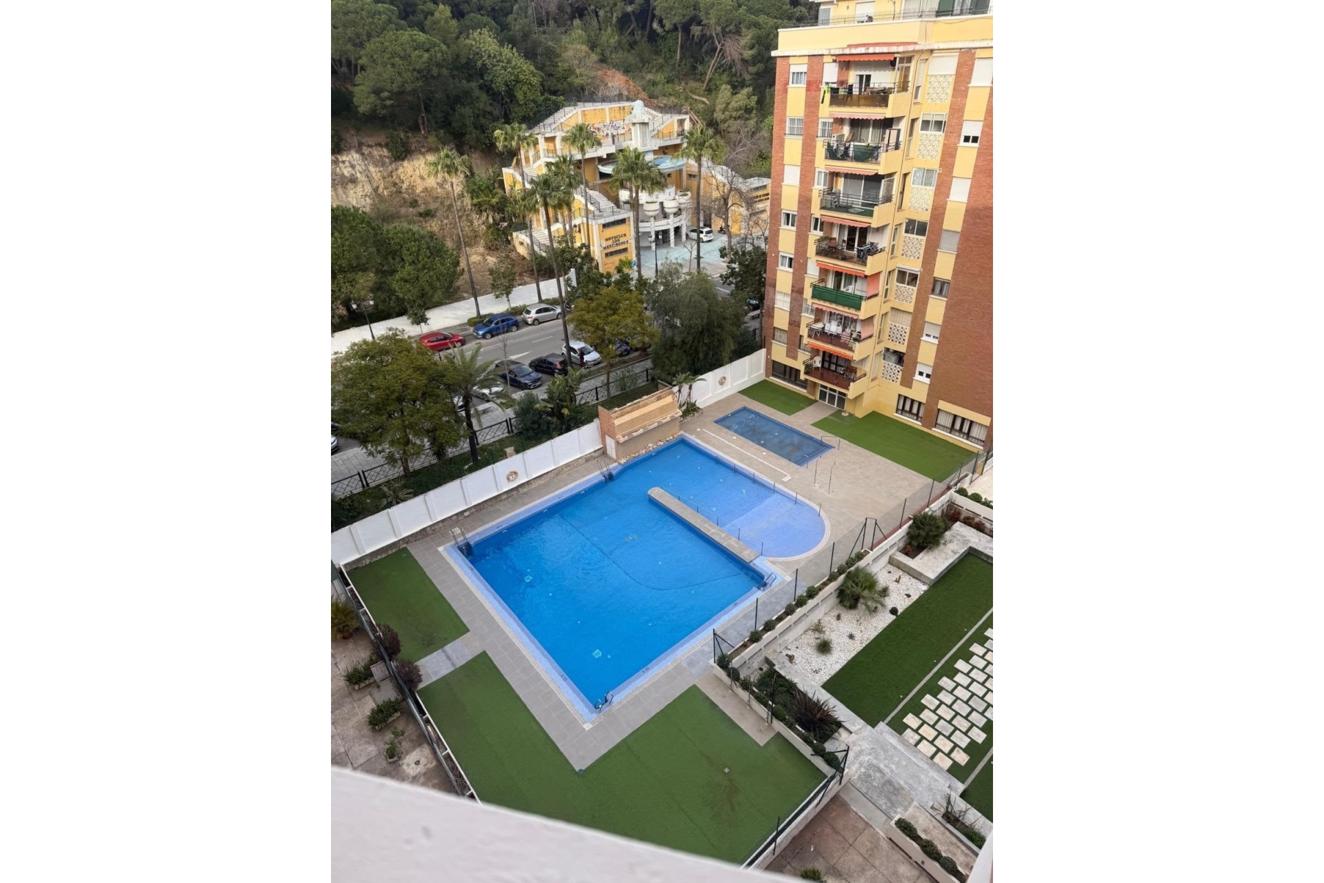 Wiederverkauf - apartment - Marbella - Marbella Centro