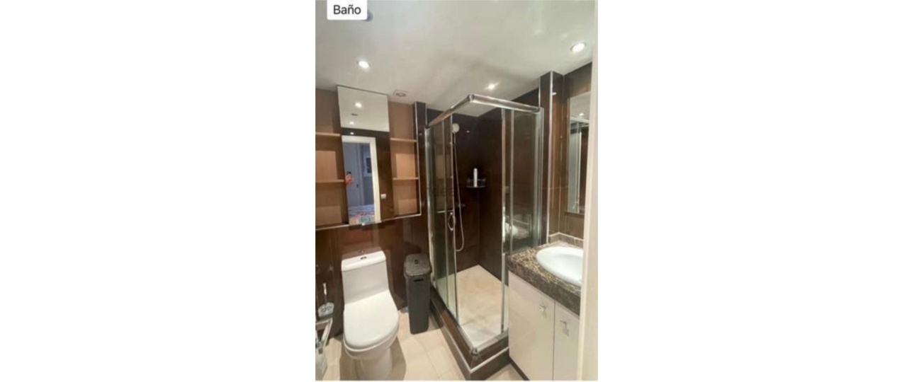 Wiederverkauf - apartment - Marbella - Marbella Centro