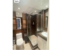 Wiederverkauf - apartment - Marbella - Marbella Centro