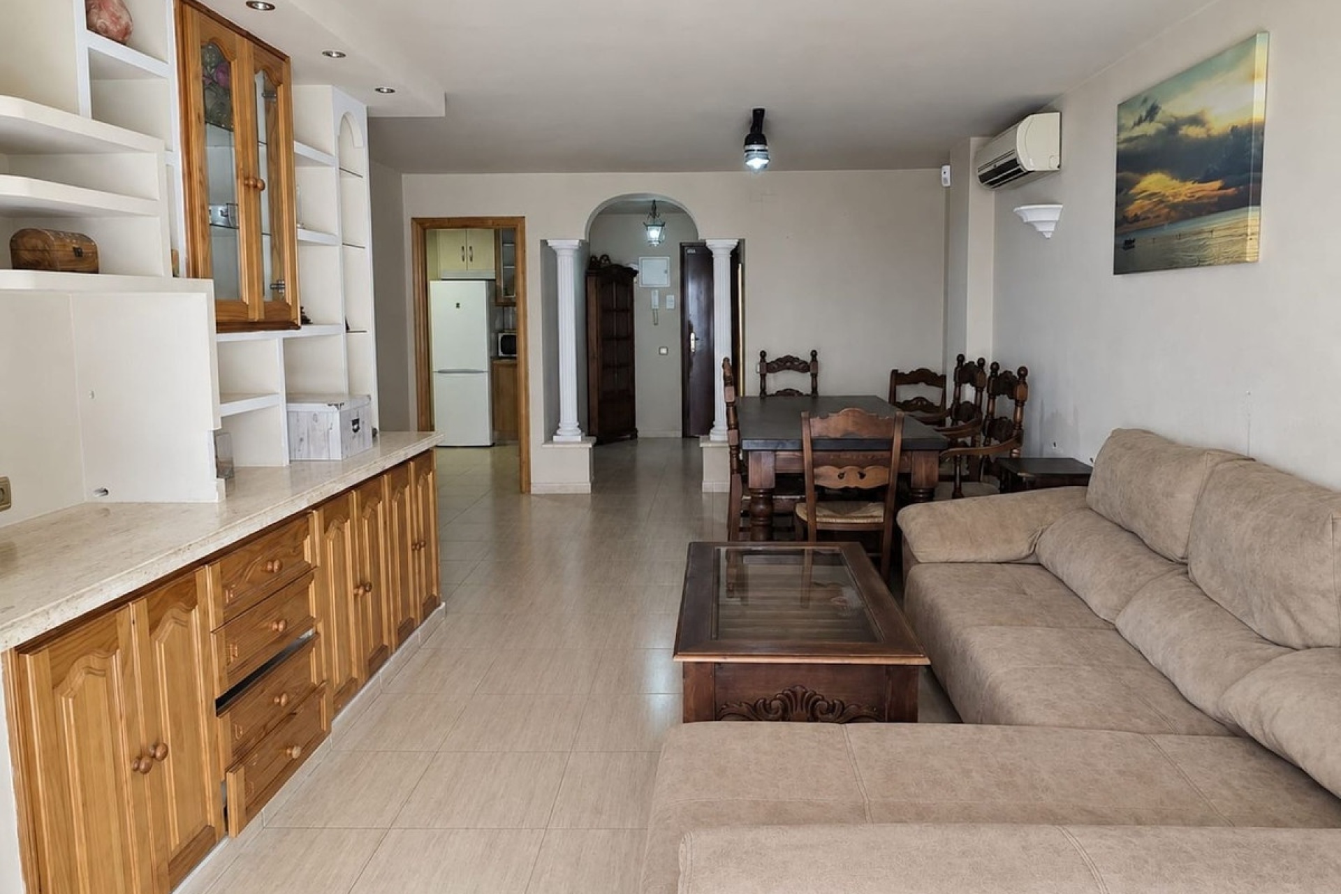 Wiederverkauf - apartment - Marbella - Marbella Centro