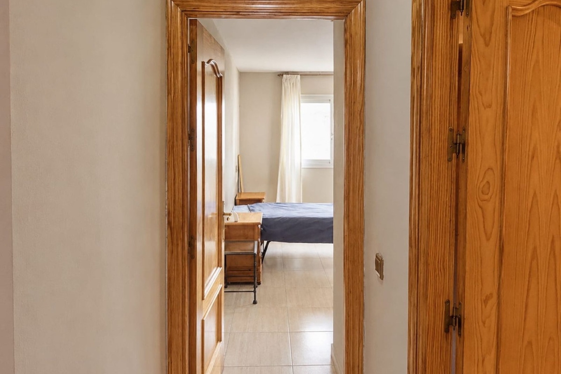 Wiederverkauf - apartment - Marbella - Marbella Centro