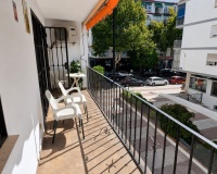 Wiederverkauf - apartment - Marbella - Marbella Centro