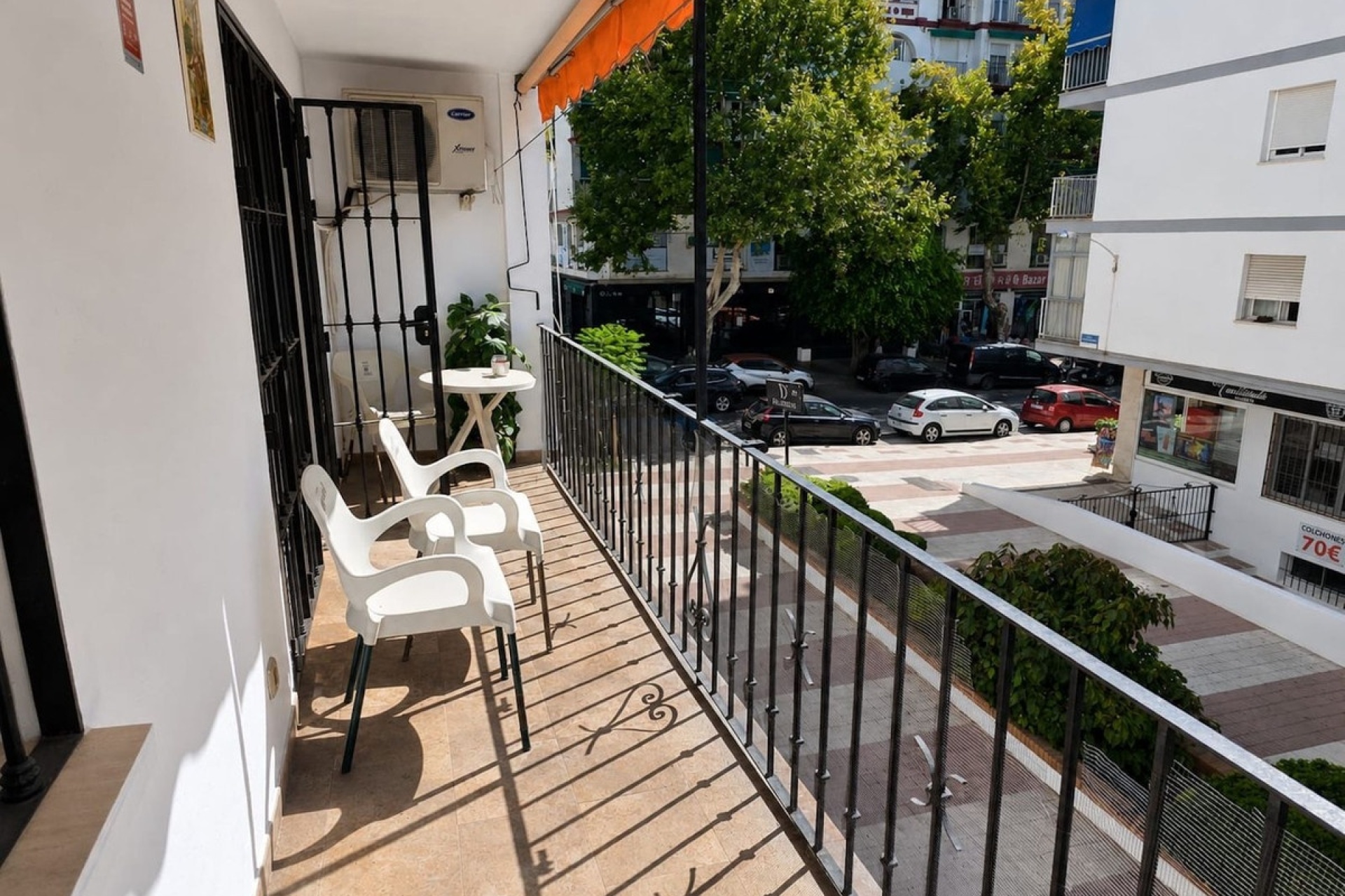 Wiederverkauf - apartment - Marbella - Marbella Centro