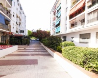 Wiederverkauf - apartment - Marbella - Marbella Centro