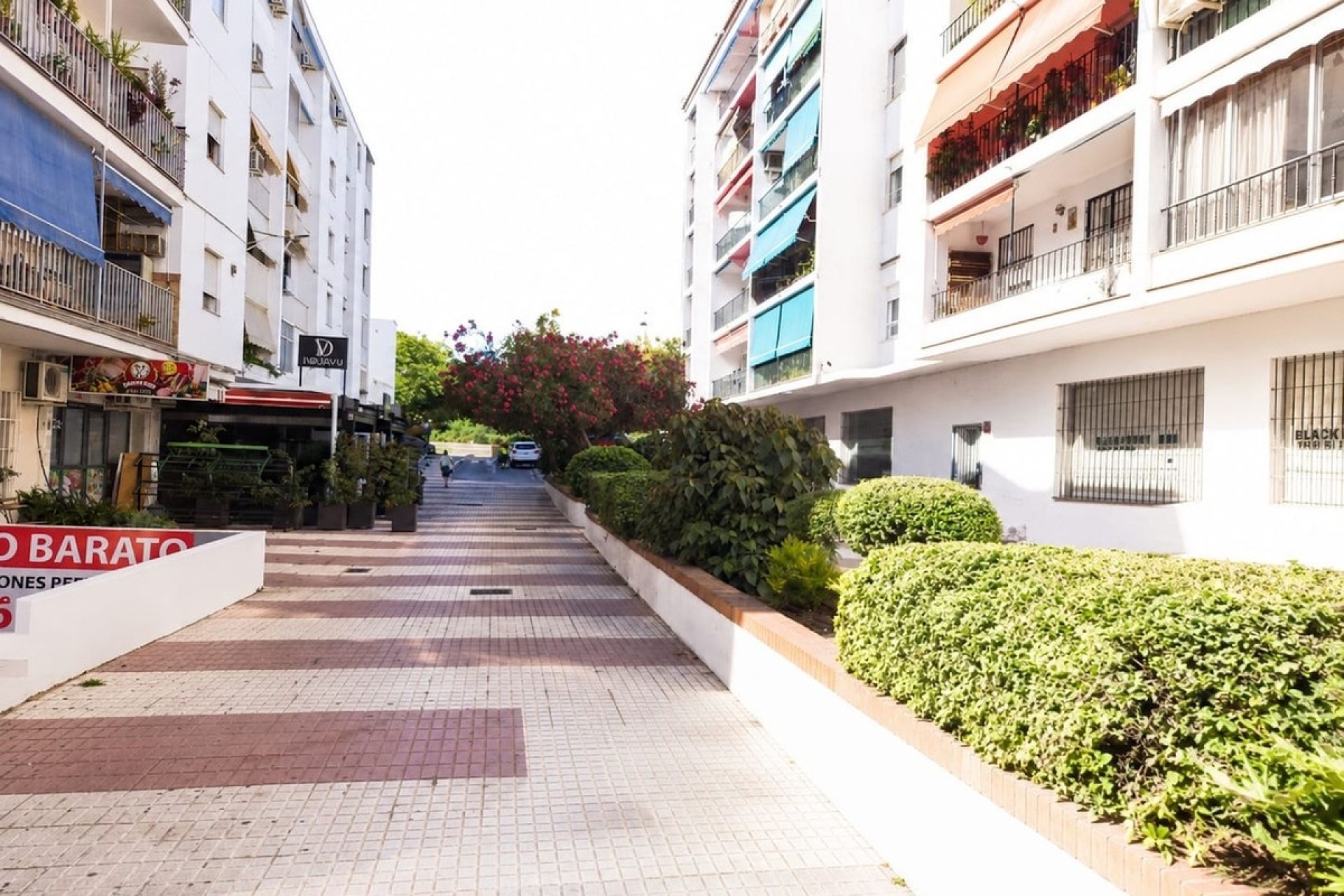 Wiederverkauf - apartment - Marbella - Marbella Centro