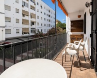 Wiederverkauf - apartment - Marbella - Marbella Centro