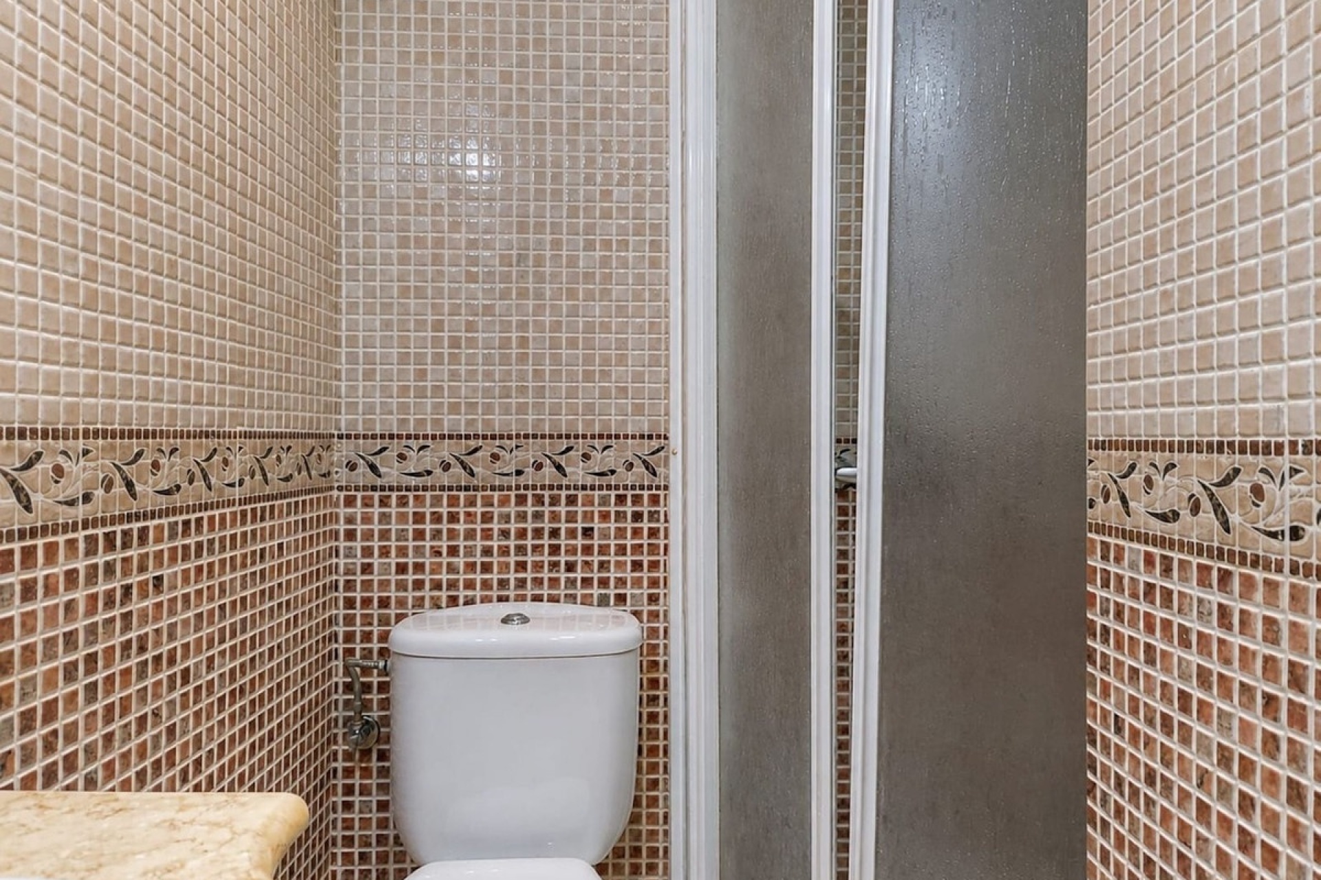 Wiederverkauf - apartment - Marbella - Marbella Centro