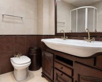 Wiederverkauf - apartment - Marbella - Marbella Centro