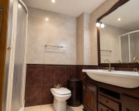 Wiederverkauf - apartment - Marbella - Marbella Centro