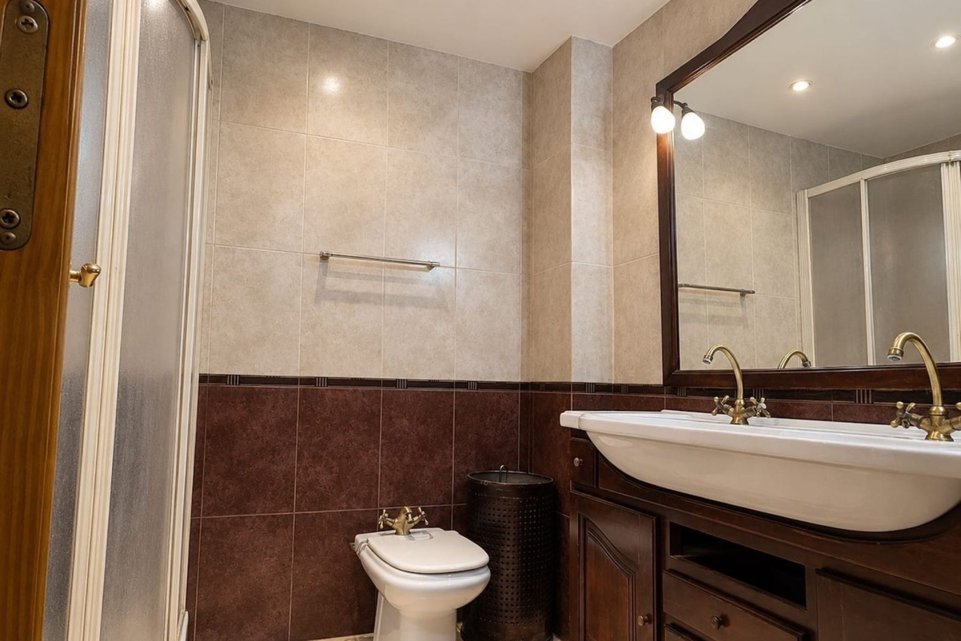Wiederverkauf - apartment - Marbella - Marbella Centro