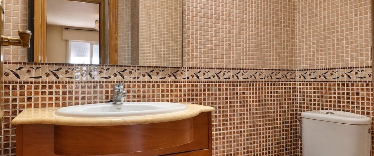 Wiederverkauf - apartment - Marbella - Marbella Centro