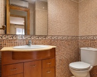 Wiederverkauf - apartment - Marbella - Marbella Centro