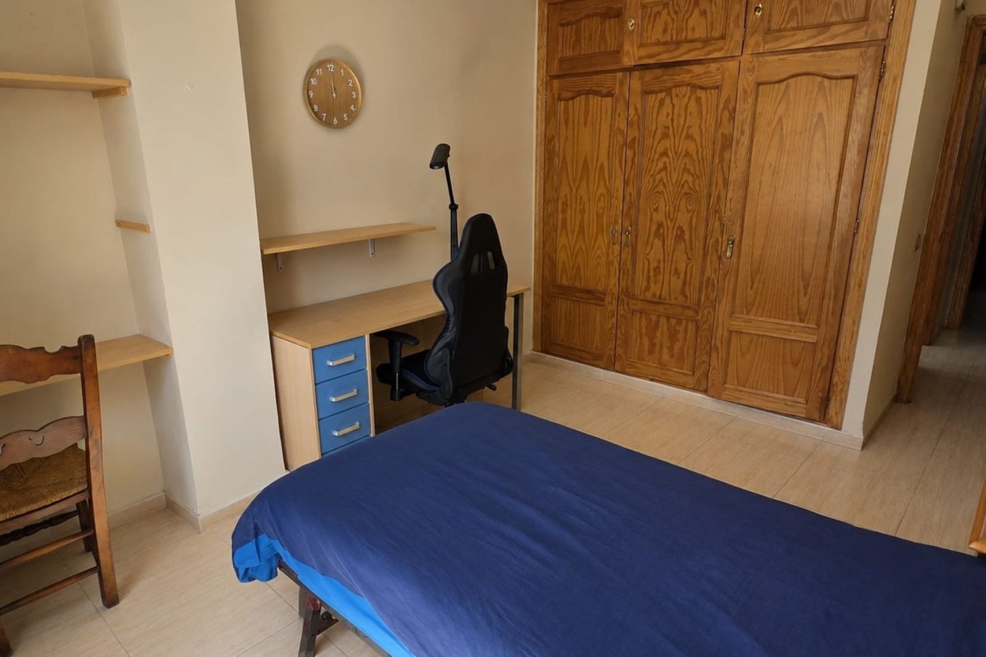 Wiederverkauf - apartment - Marbella - Marbella Centro