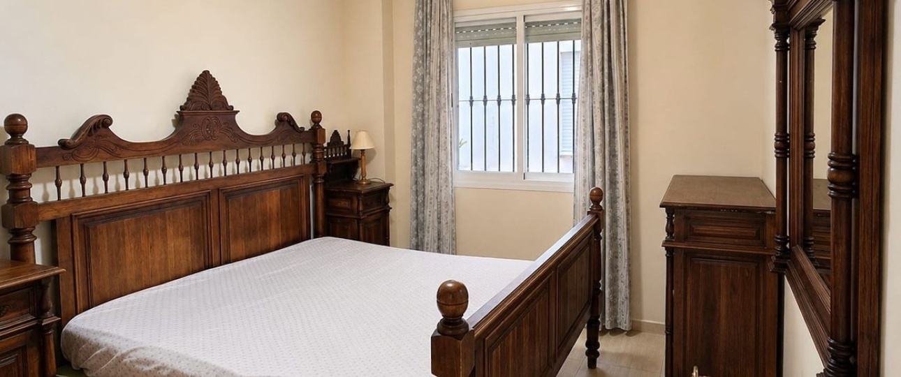 Wiederverkauf - apartment - Marbella - Marbella Centro
