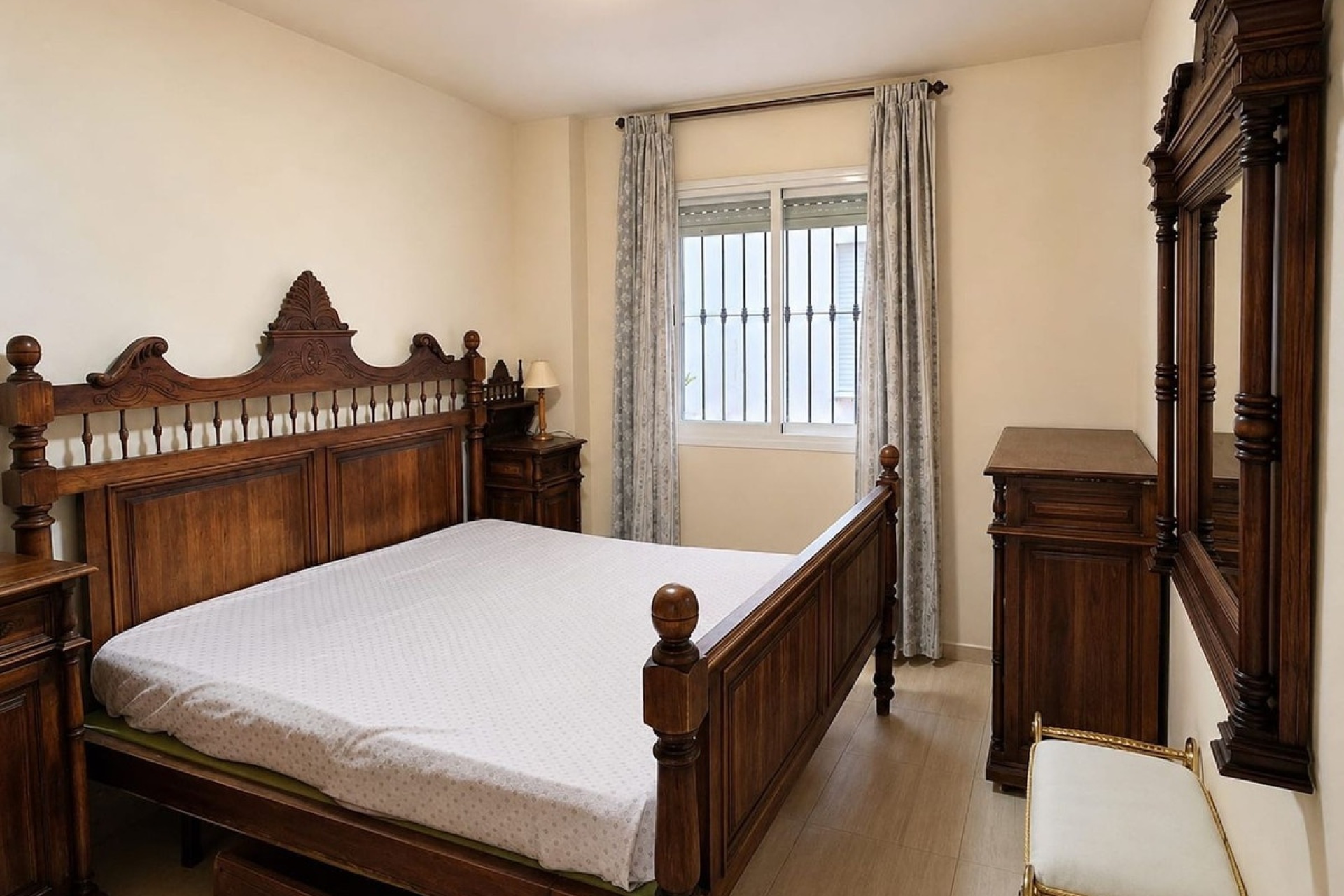 Wiederverkauf - apartment - Marbella - Marbella Centro