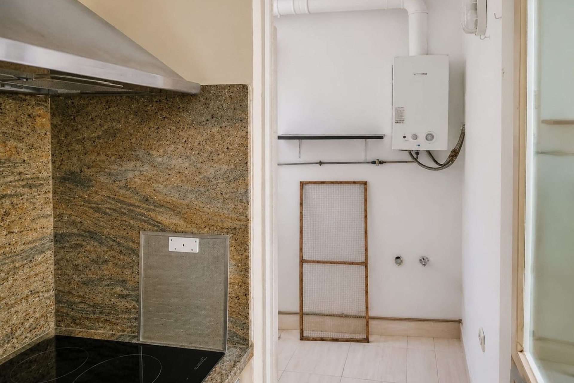 Wiederverkauf - apartment - Marbella - Marbella Centro