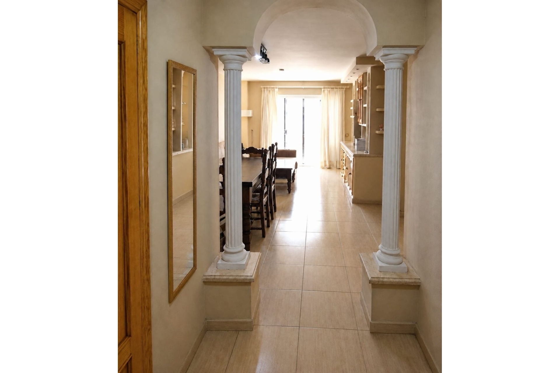 Wiederverkauf - apartment - Marbella - Marbella Centro