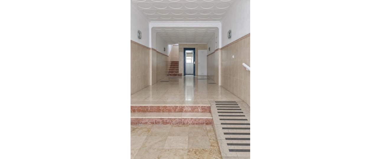 Wiederverkauf - apartment - Marbella - Marbella Centro