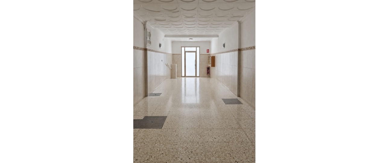 Wiederverkauf - apartment - Marbella - Marbella Centro