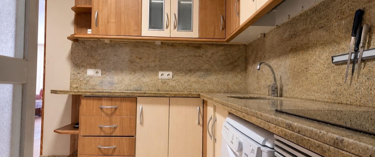 Wiederverkauf - apartment - Marbella - Marbella Centro