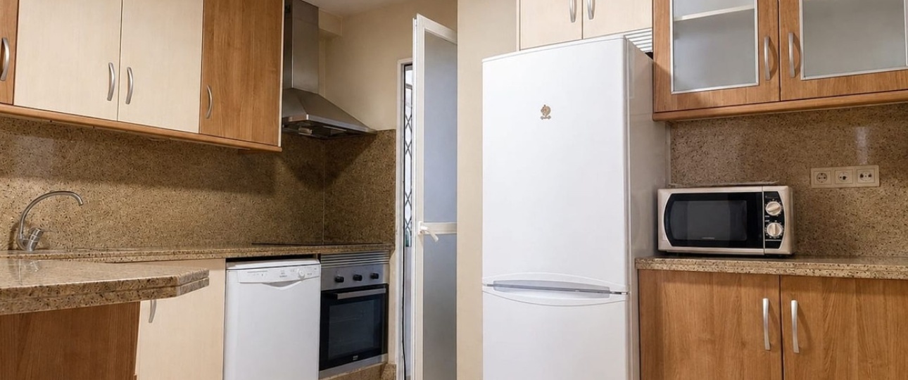 Wiederverkauf - apartment - Marbella - Marbella Centro