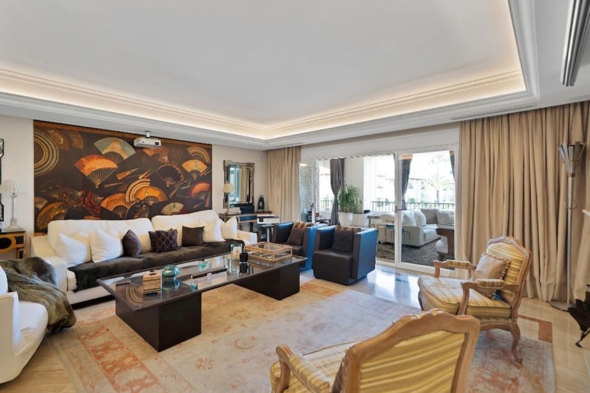 Wiederverkauf - apartment - Marbella - Marbella Centro