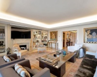 Wiederverkauf - apartment - Marbella - Marbella Centro