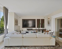 Wiederverkauf - apartment - Marbella - Marbella Centro