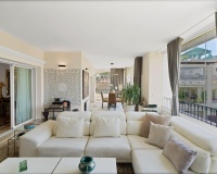 Wiederverkauf - apartment - Marbella - Marbella Centro