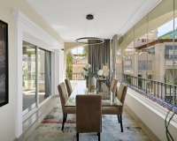 Wiederverkauf - apartment - Marbella - Marbella Centro