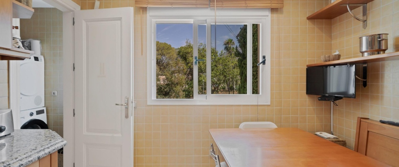 Wiederverkauf - apartment - Marbella - Marbella Centro