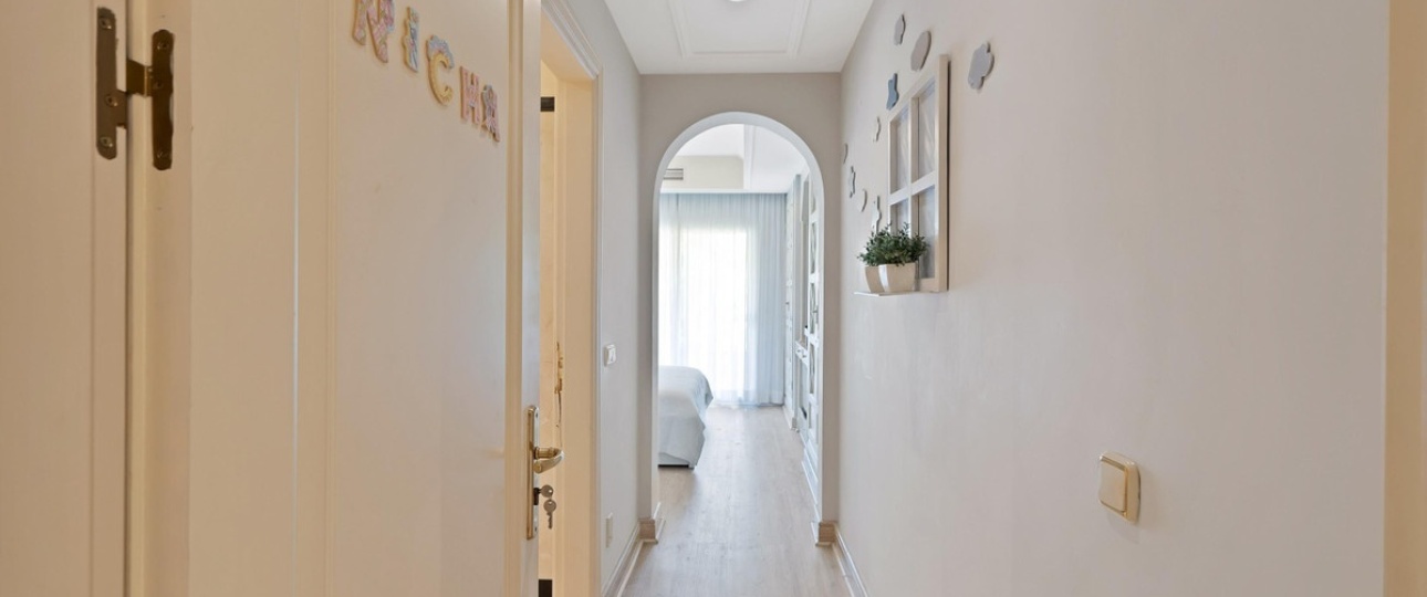 Wiederverkauf - apartment - Marbella - Marbella Centro