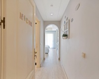 Wiederverkauf - apartment - Marbella - Marbella Centro