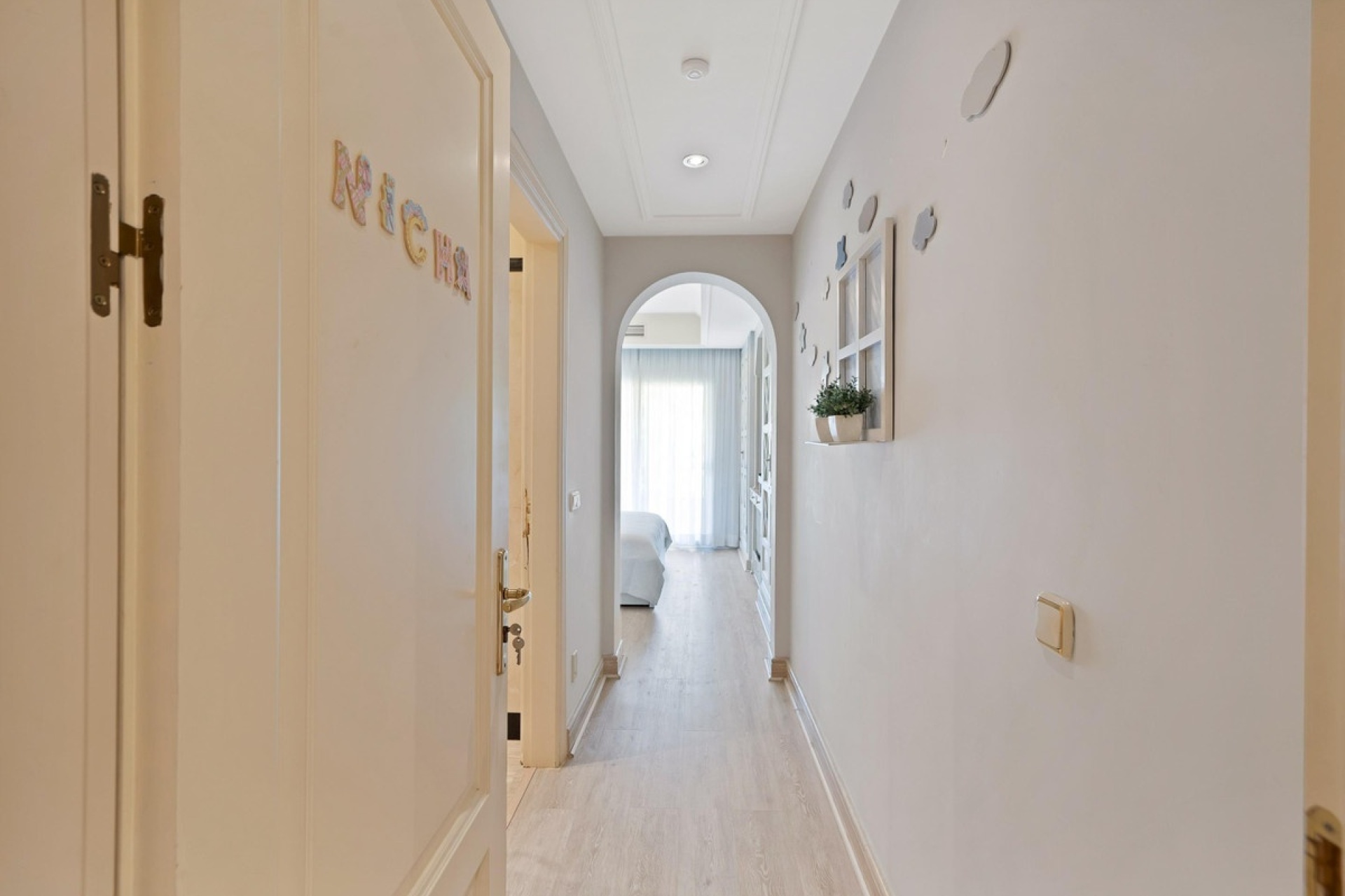 Wiederverkauf - apartment - Marbella - Marbella Centro