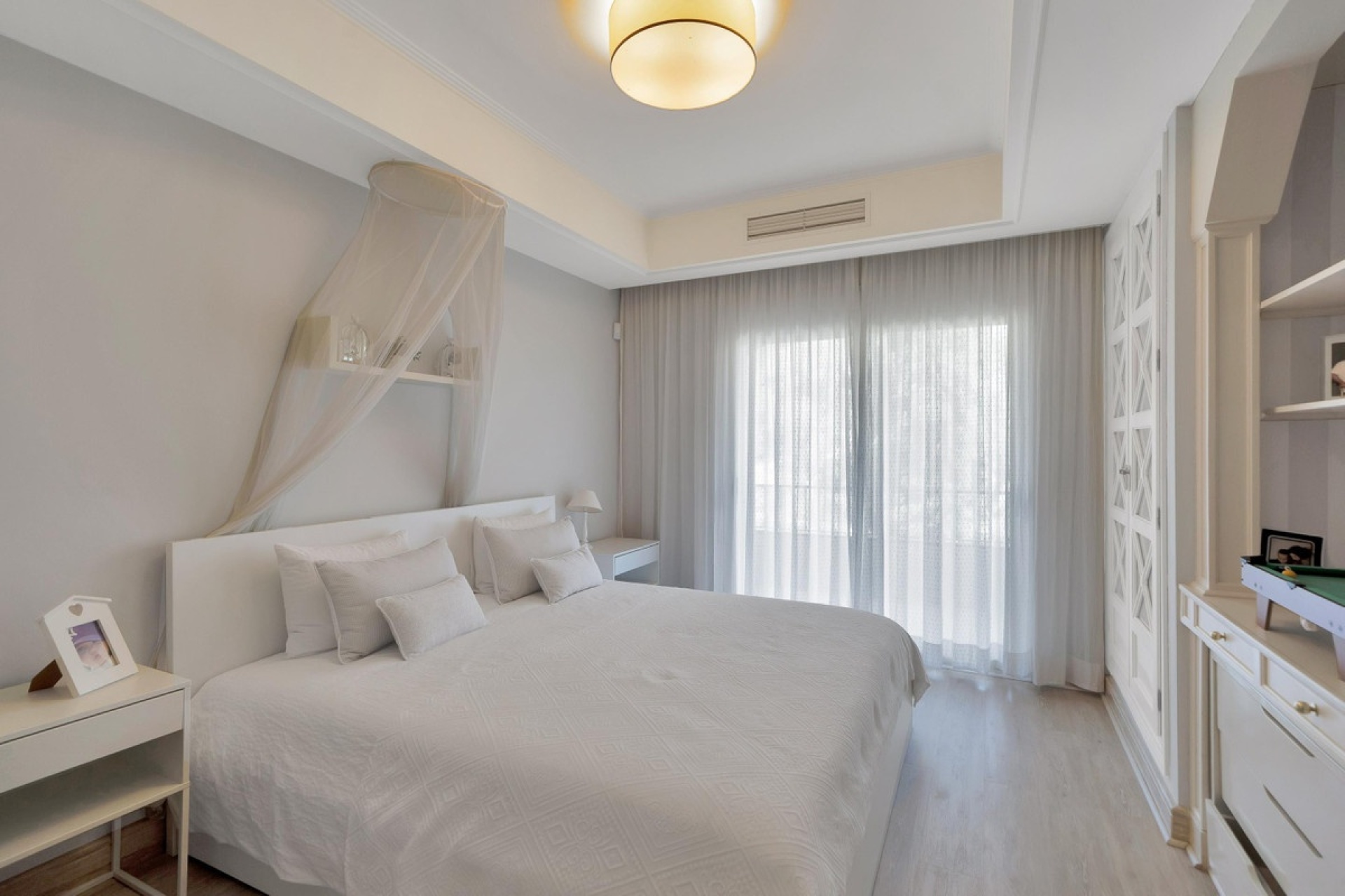 Wiederverkauf - apartment - Marbella - Marbella Centro