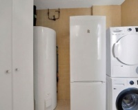 Wiederverkauf - apartment - Marbella - Marbella Centro