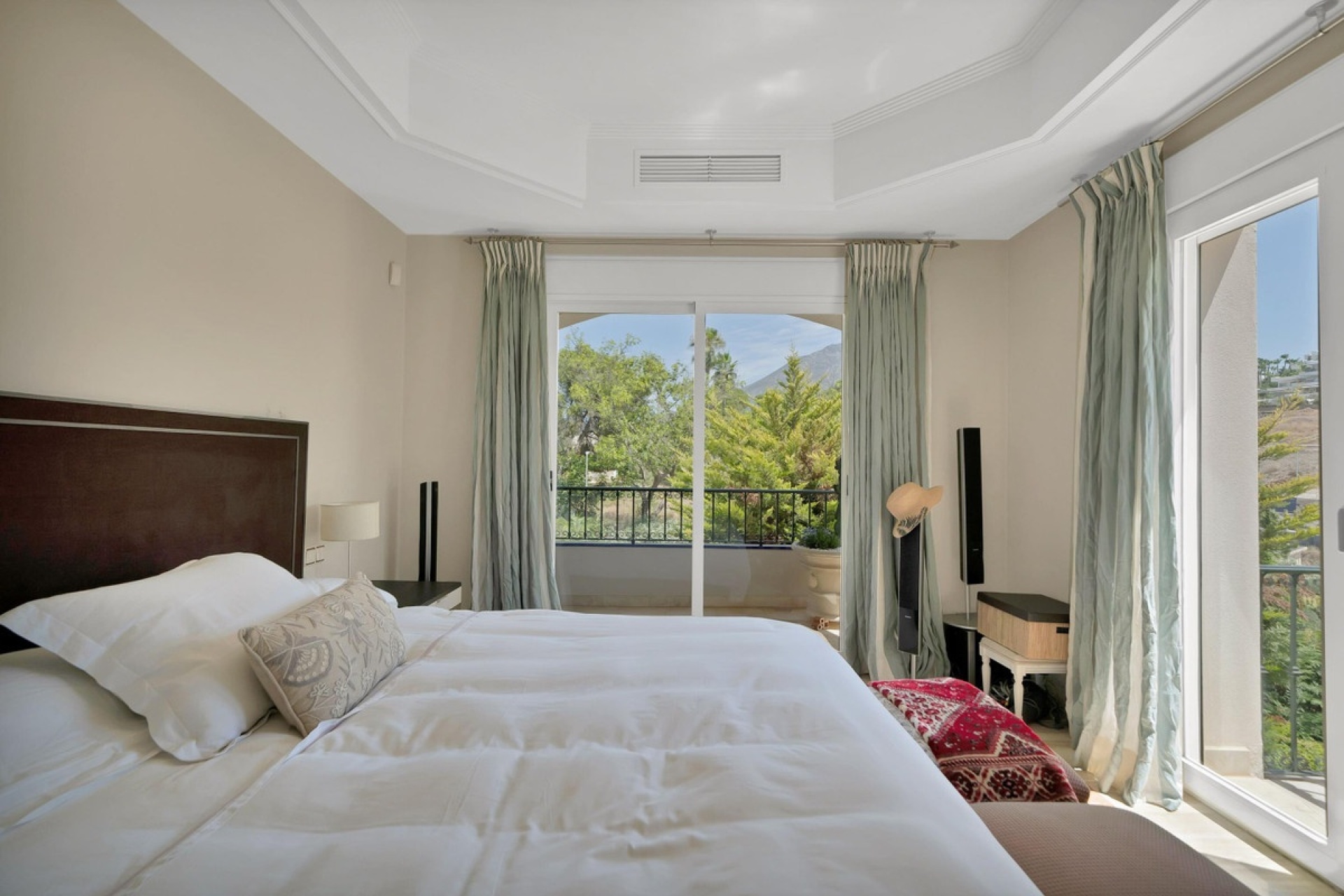 Wiederverkauf - apartment - Marbella - Marbella Centro