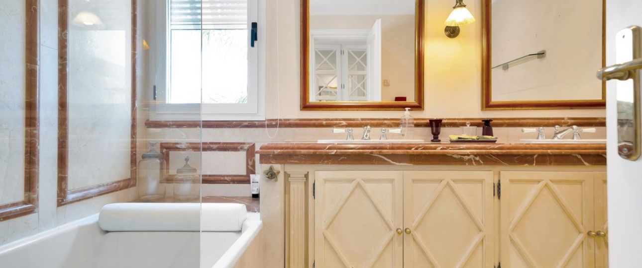 Wiederverkauf - apartment - Marbella - Marbella Centro